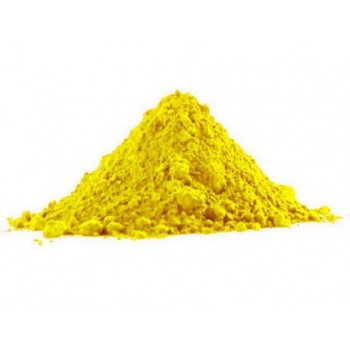 Желтый порошковый пигмент IOX Y02 1кг
