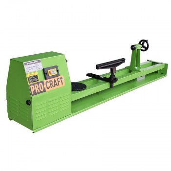 Токарный станок по дереву Procraft THM750