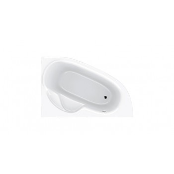 Blanca Акриловая ванна правая, 170x110cm, 3024